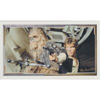 TOPPS - Sticker 218 - Star Wars - Erwachen der Macht