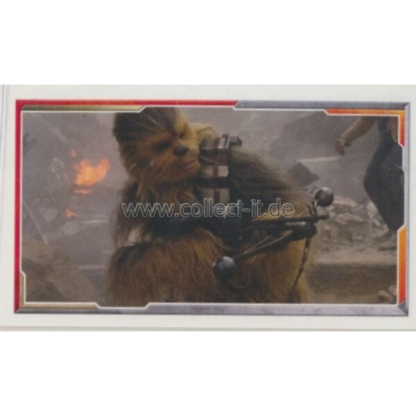 TOPPS - Sticker 220 - Star Wars - Erwachen der Macht