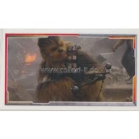 TOPPS - Sticker 220 - Star Wars - Erwachen der Macht