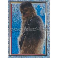 TOPPS - Sticker 221 - Star Wars - Erwachen der Macht