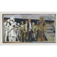 TOPPS - Sticker 230 - Star Wars - Erwachen der Macht