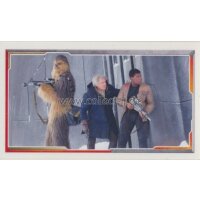 TOPPS - Sticker 239 - Star Wars - Erwachen der Macht