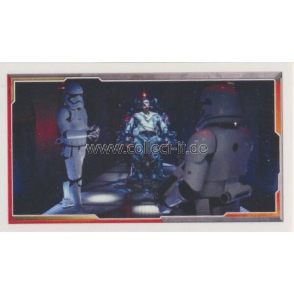 TOPPS - Sticker 248 - Star Wars - Erwachen der Macht