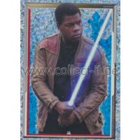 TOPPS - Sticker 254 - Star Wars - Erwachen der Macht