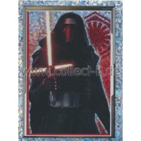 TOPPS - Sticker 266 - Star Wars - Erwachen der Macht