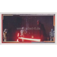 TOPPS - Sticker 267 - Star Wars - Erwachen der Macht