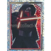 TOPPS - Sticker 277 - Star Wars - Erwachen der Macht