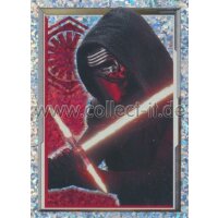 TOPPS - Sticker 278 - Star Wars - Erwachen der Macht