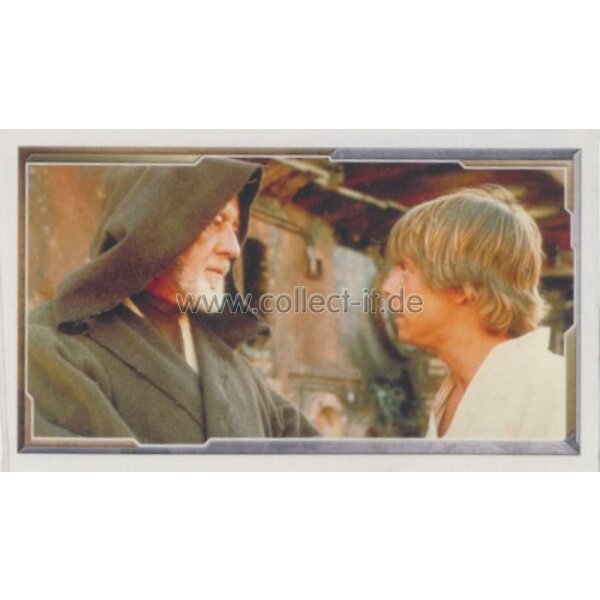 TOPPS - Sticker 279 - Star Wars - Erwachen der Macht