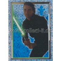 TOPPS - Sticker 281 - Star Wars - Erwachen der Macht