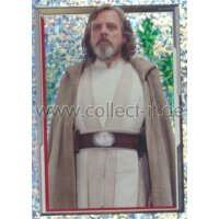 TOPPS - Sticker 283 - Star Wars - Erwachen der Macht