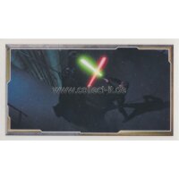 TOPPS - Sticker 284 - Star Wars - Erwachen der Macht