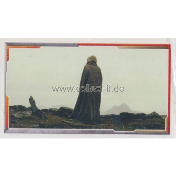 TOPPS - Sticker 286 - Star Wars - Erwachen der Macht