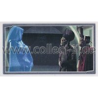 TSW005 TOPPS - Sticker 5 - Star Wars - Movie Sticker