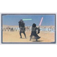 TSW021 TOPPS - Sticker 21 - Star Wars - Movie Sticker