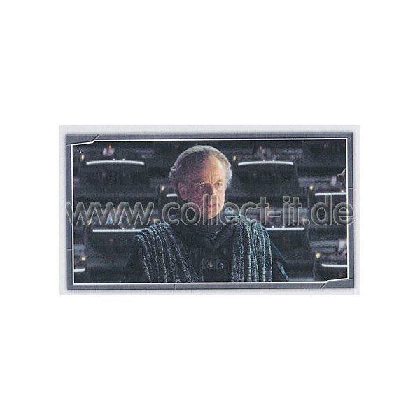 TSW024 TOPPS - Sticker 24 - Star Wars - Movie Sticker