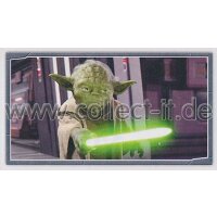 TSW035 TOPPS - Sticker 35 - Star Wars - Movie Sticker