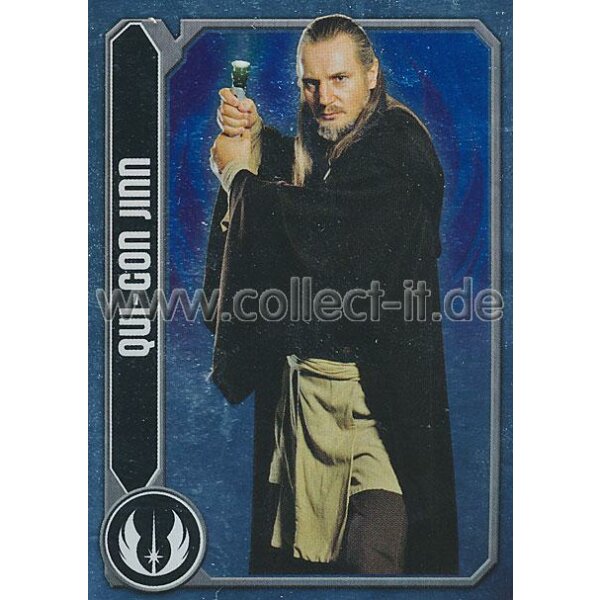 TSW036 TOPPS - Sticker 36 - Star Wars - Movie Sticker