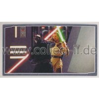 TSW037 TOPPS - Sticker 37 - Star Wars - Movie Sticker