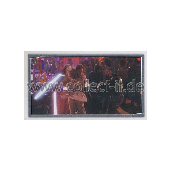 TSW051 TOPPS - Sticker 51 - Star Wars - Movie Sticker