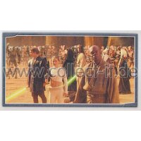 TSW063 TOPPS - Sticker 63 - Star Wars - Movie Sticker