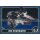 TSW068 TOPPS - Sticker 68 - Star Wars - Movie Sticker