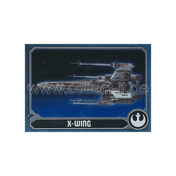 TSW069 TOPPS - Sticker 69 - Star Wars - Movie Sticker