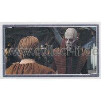 TSW092 TOPPS - Sticker 92 - Star Wars - Movie Sticker