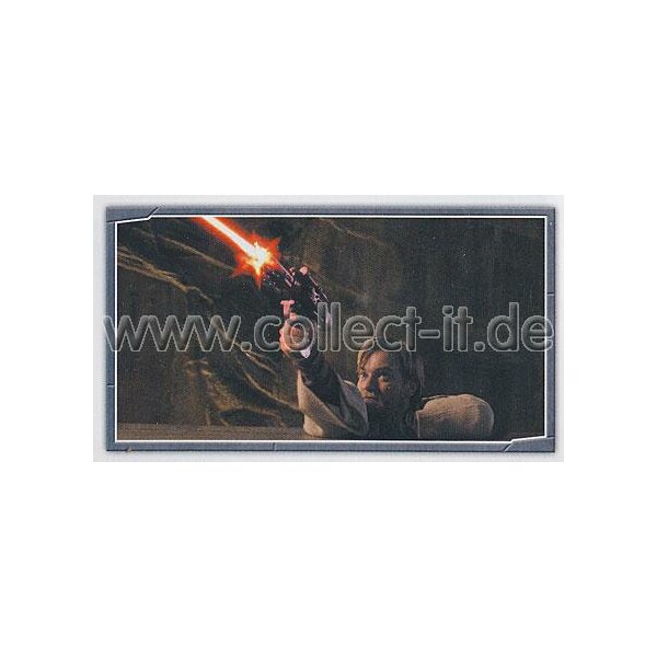 TSW094 TOPPS - Sticker 94 - Star Wars - Movie Sticker