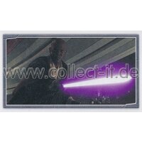 TSW099 TOPPS - Sticker 99 - Star Wars - Movie Sticker