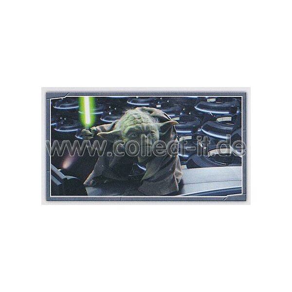 TSW103 TOPPS - Sticker 103 - Star Wars - Movie Sticker