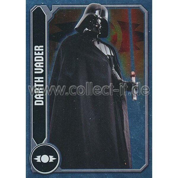 TSW112 TOPPS - Sticker 112 - Star Wars - Movie Sticker