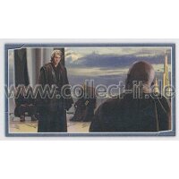 TSW114 TOPPS - Sticker 114 - Star Wars - Movie Sticker