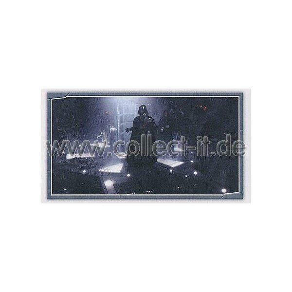 TSW116 TOPPS - Sticker 116 - Star Wars - Movie Sticker