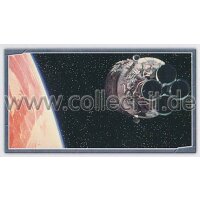 TSW127 TOPPS - Sticker 127 - Star Wars - Movie Sticker