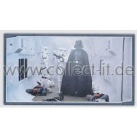 TSW128 TOPPS - Sticker 128 - Star Wars - Movie Sticker