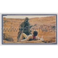 TSW132 TOPPS - Sticker 132 - Star Wars - Movie Sticker