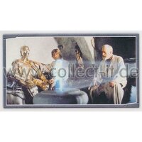 TSW133 TOPPS - Sticker 133 - Star Wars - Movie Sticker