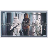 TSW139 TOPPS - Sticker 139 - Star Wars - Movie Sticker