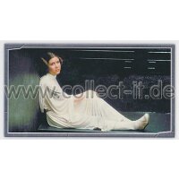 TSW140 TOPPS - Sticker 140 - Star Wars - Movie Sticker