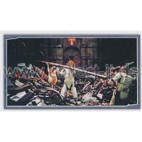 TSW141 TOPPS - Sticker 141 - Star Wars - Movie Sticker