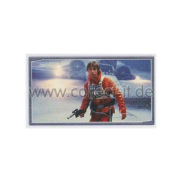 TSW149 TOPPS - Sticker 149 - Star Wars - Movie Sticker