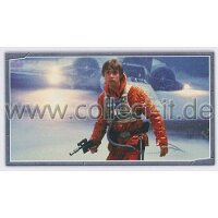 TSW149 TOPPS - Sticker 149 - Star Wars - Movie Sticker