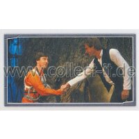 TSW157 TOPPS - Sticker 157 - Star Wars - Movie Sticker