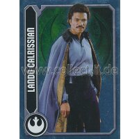 TSW158 TOPPS - Sticker 158 - Star Wars - Movie Sticker