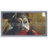 TSW159 TOPPS - Sticker 159 - Star Wars - Movie Sticker