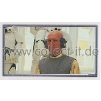 TSW161 TOPPS - Sticker 161 - Star Wars - Movie Sticker