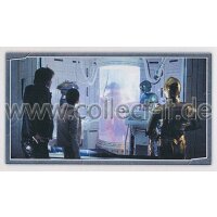 TSW167 TOPPS - Sticker 167 - Star Wars - Movie Sticker