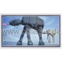 TSW168 TOPPS - Sticker 168 - Star Wars - Movie Sticker