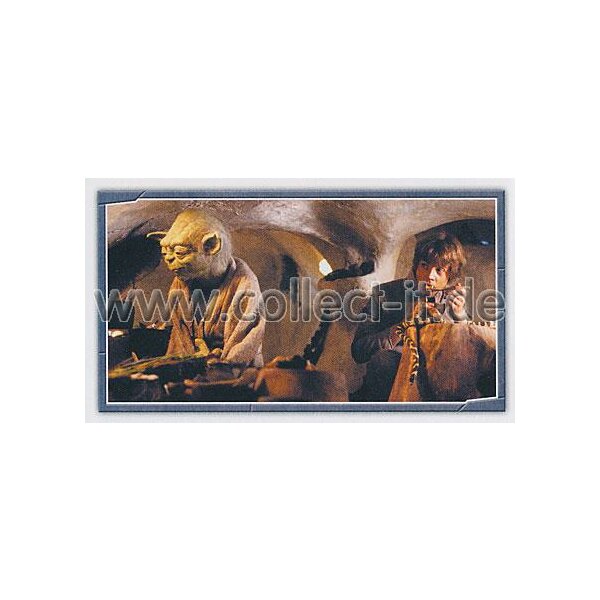 TSW173 TOPPS - Sticker 173 - Star Wars - Movie Sticker